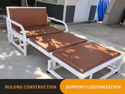 Folding sofa chair