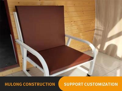 Folding sofa chair