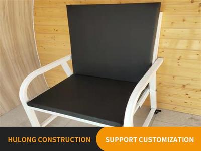 Folding sofa chair