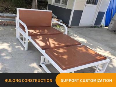 Folding sofa chair