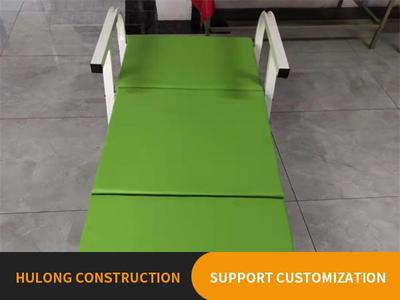 Folding sofa chair