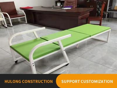 Folding sofa chair