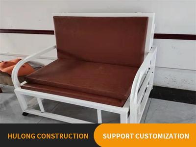 Folding sofa chair