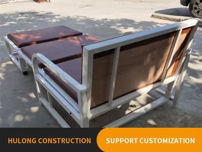 Folding sofa chair