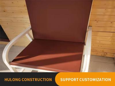 Folding sofa chair