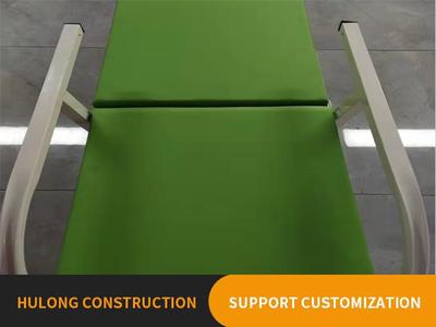 Folding sofa chair
