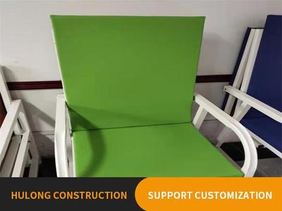 Folding sofa chair