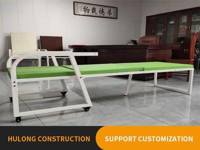 Folding sofa chair