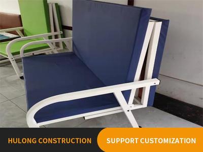 Folding sofa chair