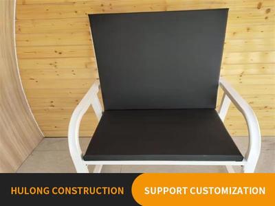 Folding sofa chair