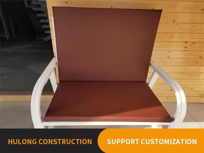 Folding sofa chair