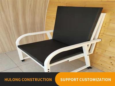 Folding sofa chair