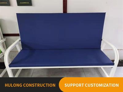 Folding sofa chair