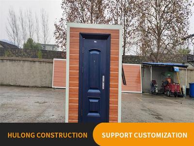 Folding Villa