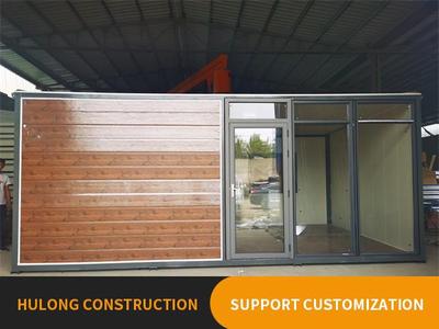 Folding Villa