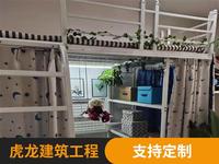 双层高架床