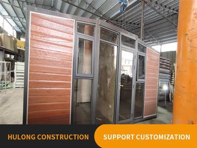 Folding Villa