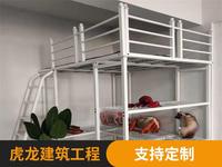 双层高架床
