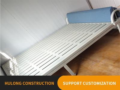 Conjoined sofa bed